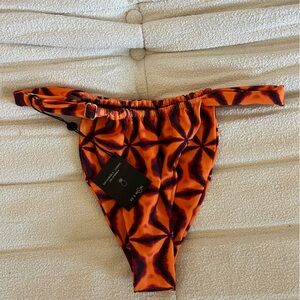Skatie Bikini bottoms